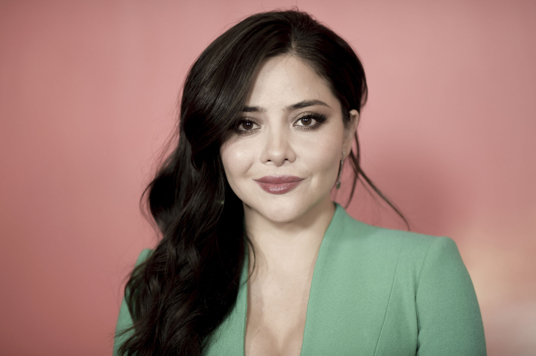 Alyssa Diaz